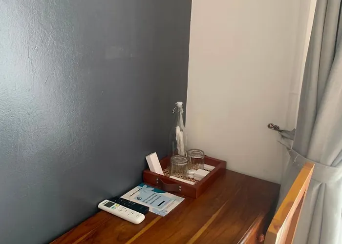 Chua Official Appartamento
