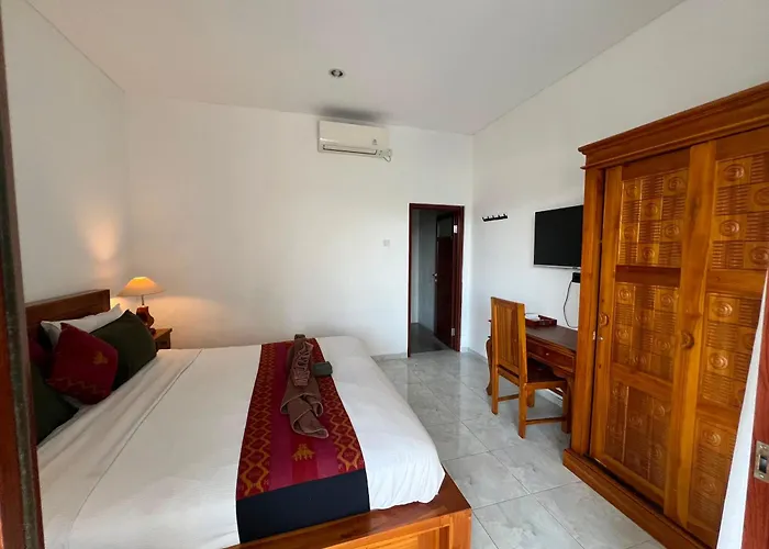 Chua Official * Canggu