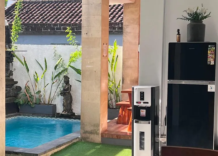 Appartement Chua Official *